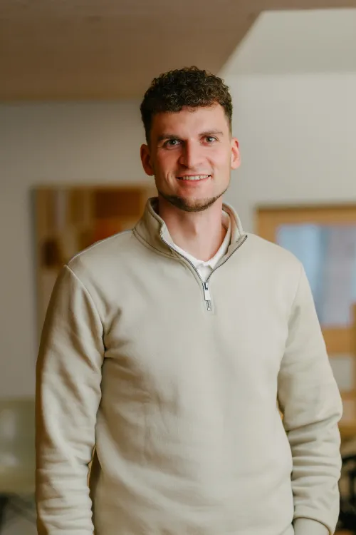 Alexander Dufner - Gründer von aleduwa